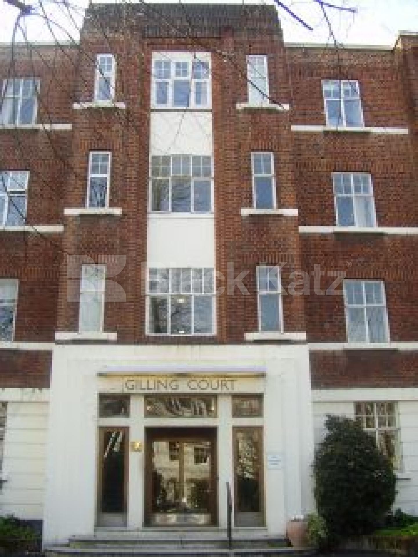 			1 Bedroom, 1 bath, 1 reception Flat			 Belsize Avenue, BELSIZE PARK NW3 nw3